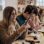 Gem Studio (multiple locations)