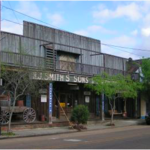 H.J.Smith & Sons General Store & Museum