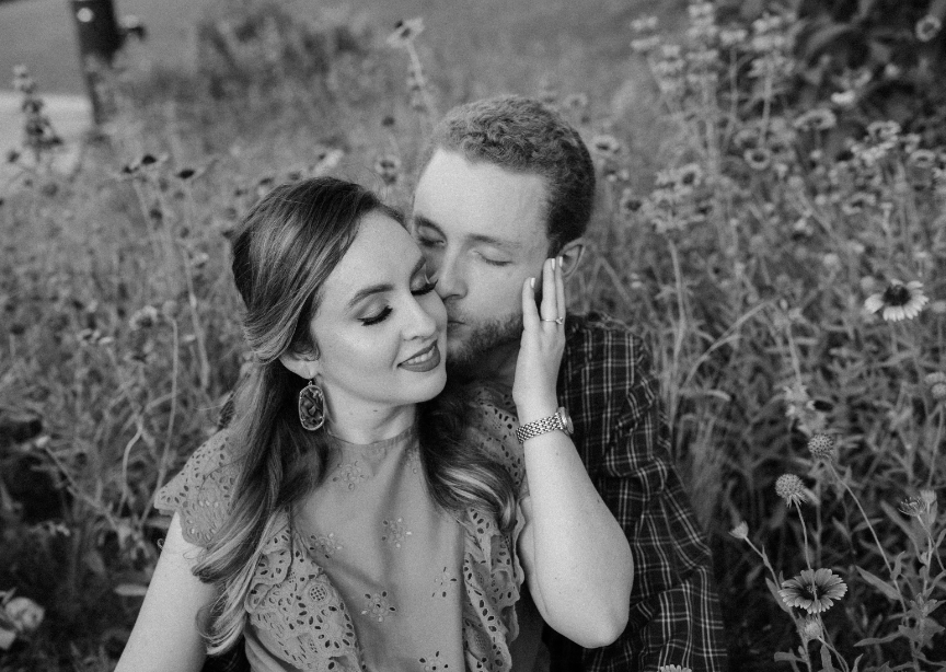 The Wedding Website of Alison Cline and Joel Kuntz