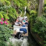 Scenic Boat Tour