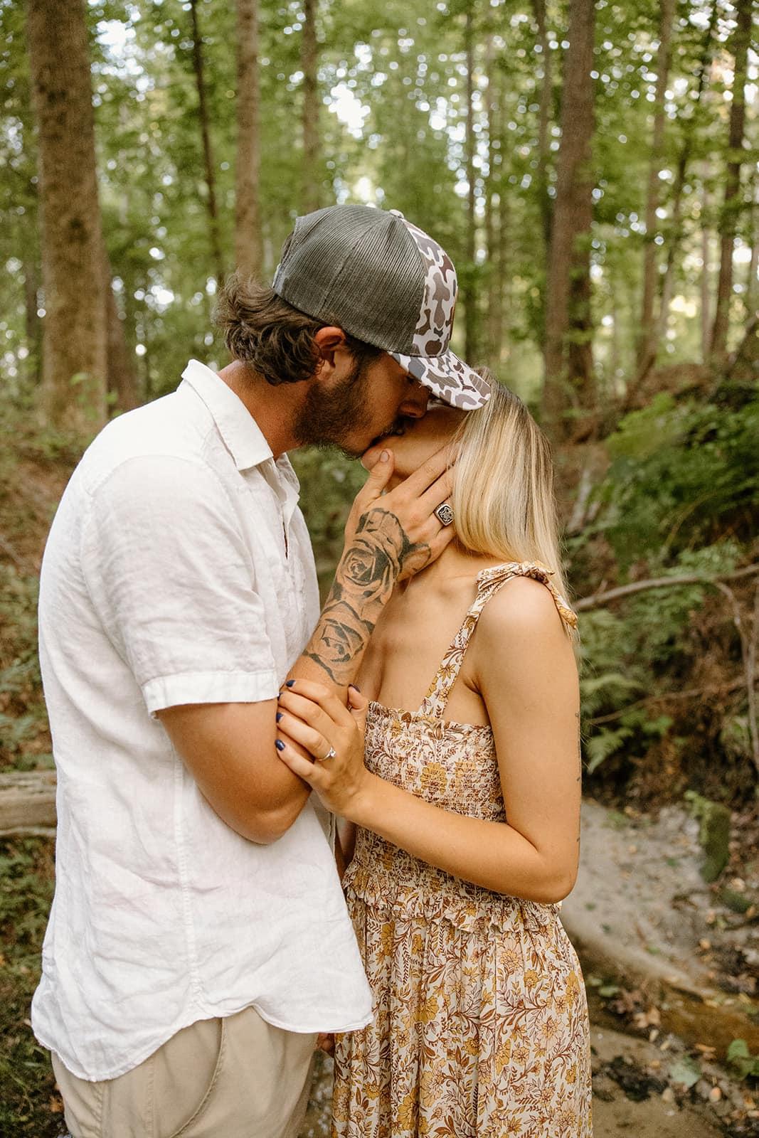 The Wedding Website of Keona Squires and Dalton McManus