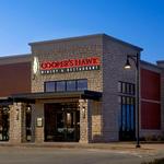 Cooper's Hawk Winery & Restaurant