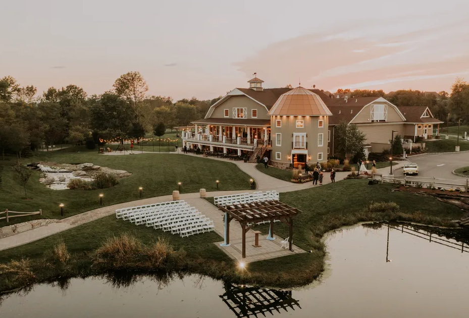 The Wedding Website of Carley Davin and Michael O'Connell