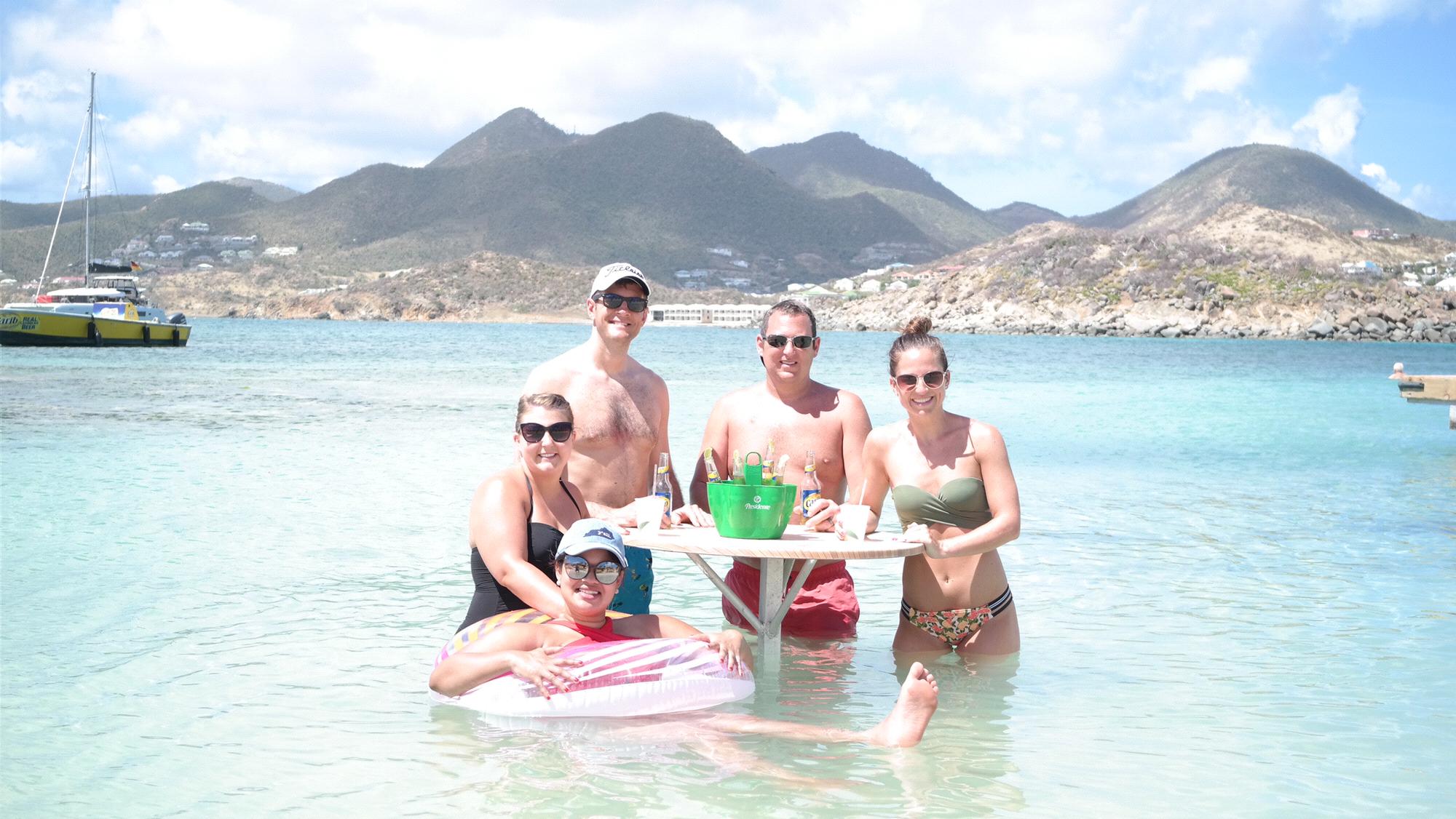 St. Maarten