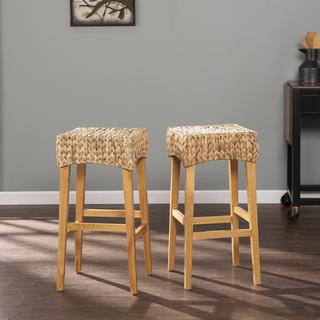 Kalzeta Counter Stools, Set of 2