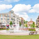 Downtown Alpharetta