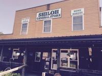 Shiloh General Store
