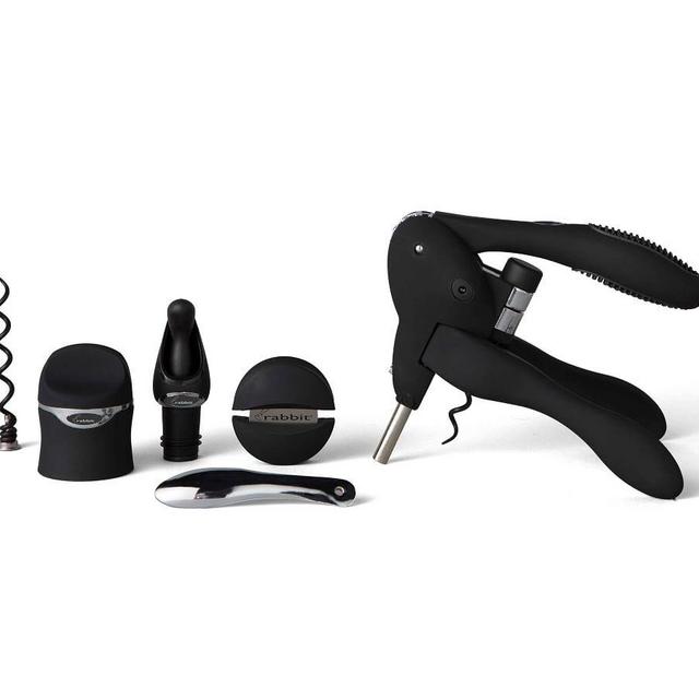 RBT 6-Piece Wine Tool Set