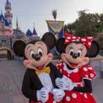 Disneyland