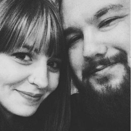 First date at the Stinking Rose