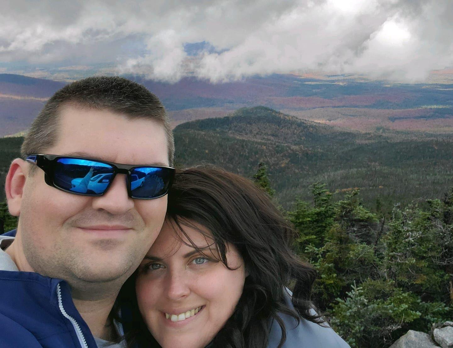 The Wedding Website of Krystle Crouse and Theodore Huggins