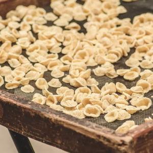 Pasta Making Class in Puglia