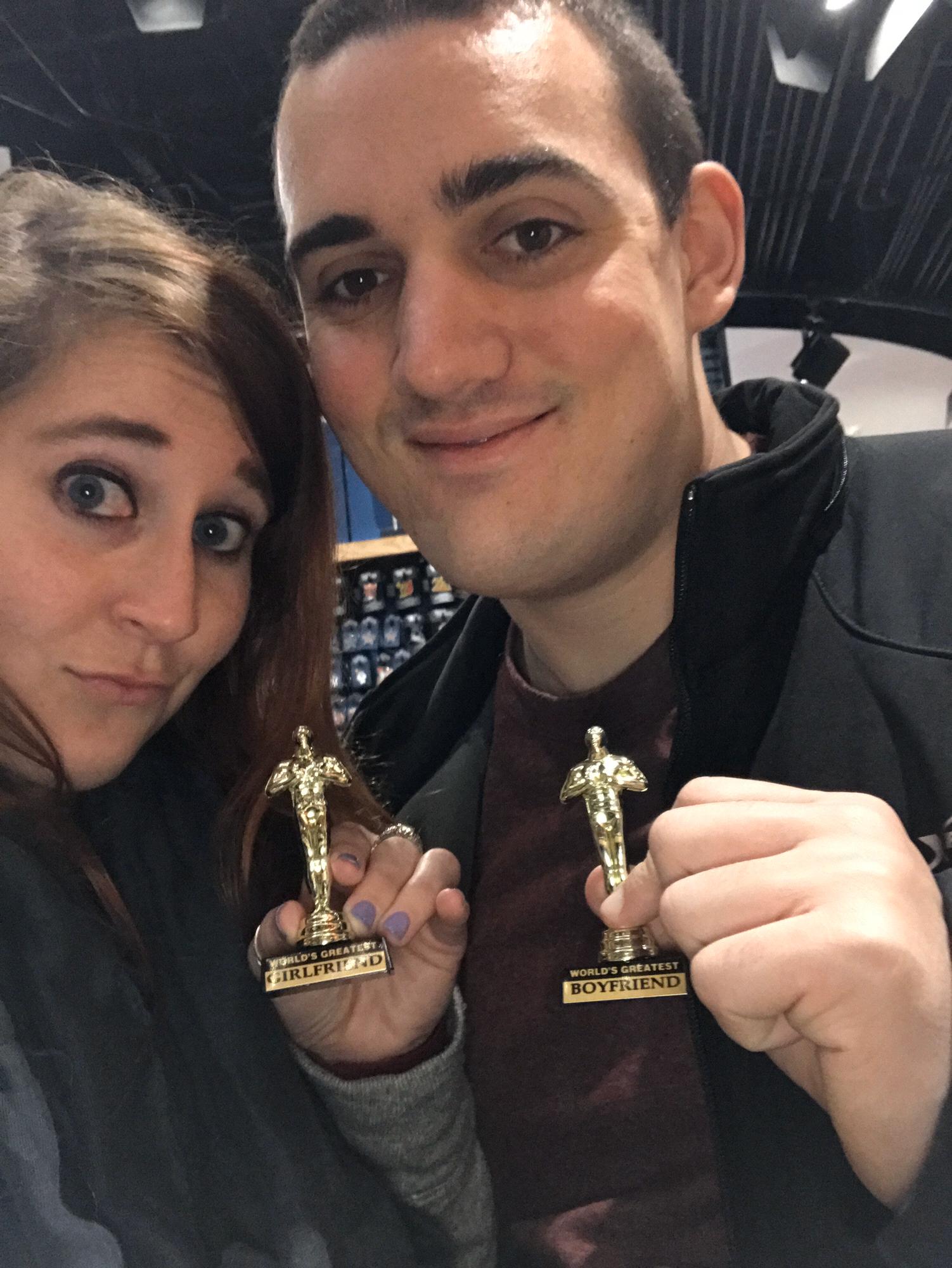 Matt says we now need new ones hehe