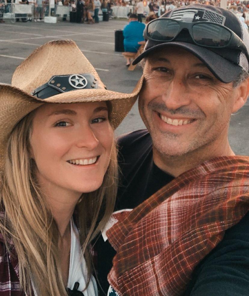 The Wedding Website of Claire Stovall and Michael Thrasher