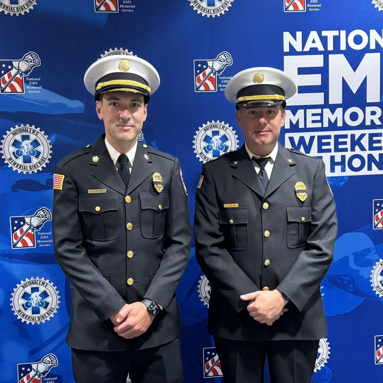 National EMS Memorial Service