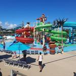 Adventure Landing Jacksonville Beach