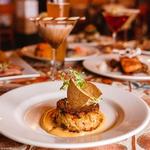 CAV Restaurant