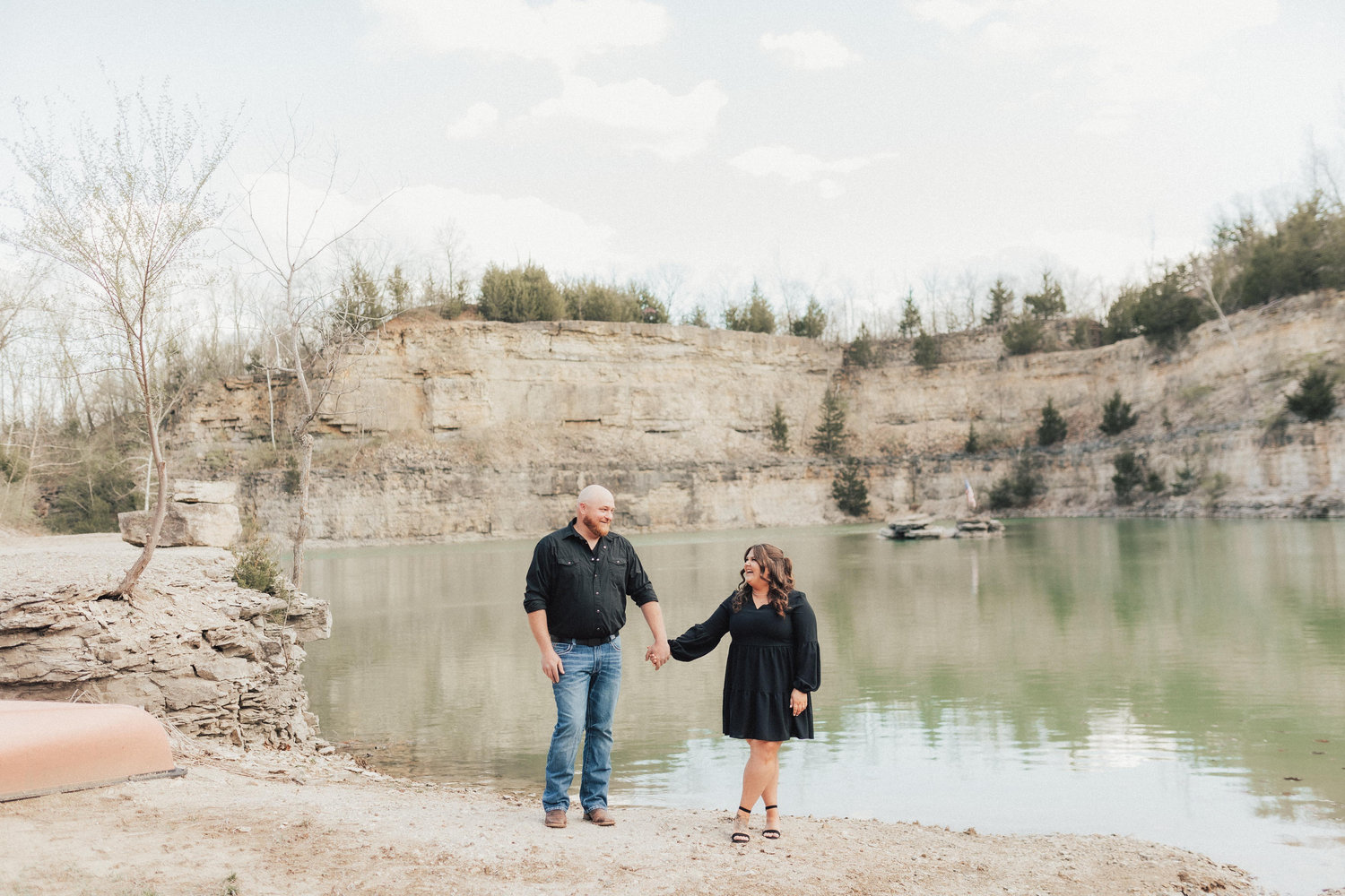 The Wedding Website of Brittney Huffman and Austin Fisher