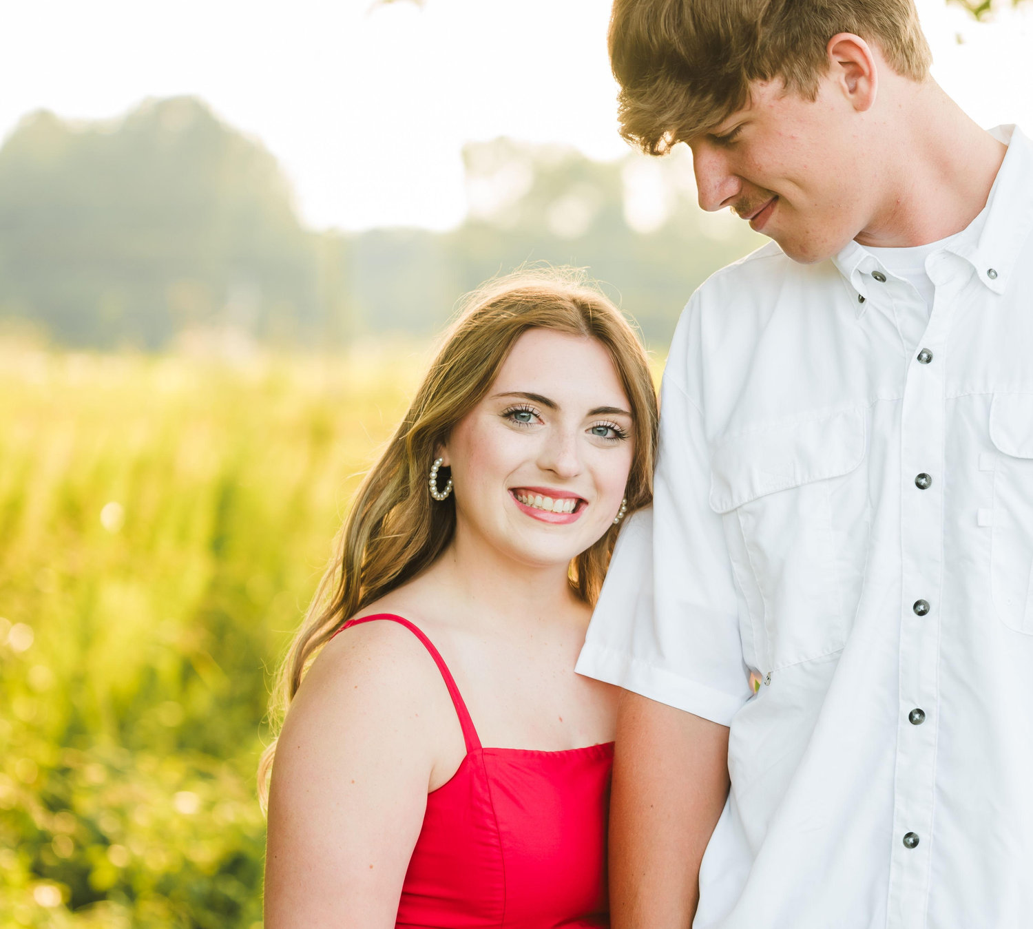 The Wedding Website of Gracyn Boyd and Kaden Ubelhor