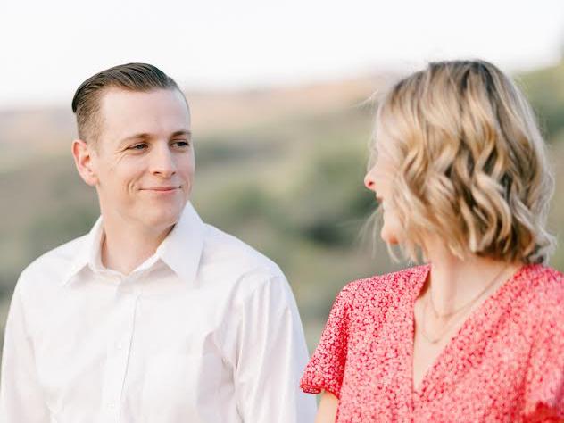 The Wedding Website of Kelsey Newcomb and Chandler Griffin