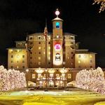 The Broadmoor