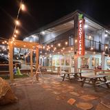 The Root Cafe