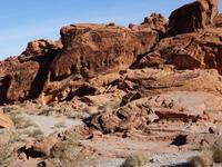 Valley of Fire State Park
