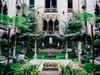 Isabella Stewart Gardner Museum