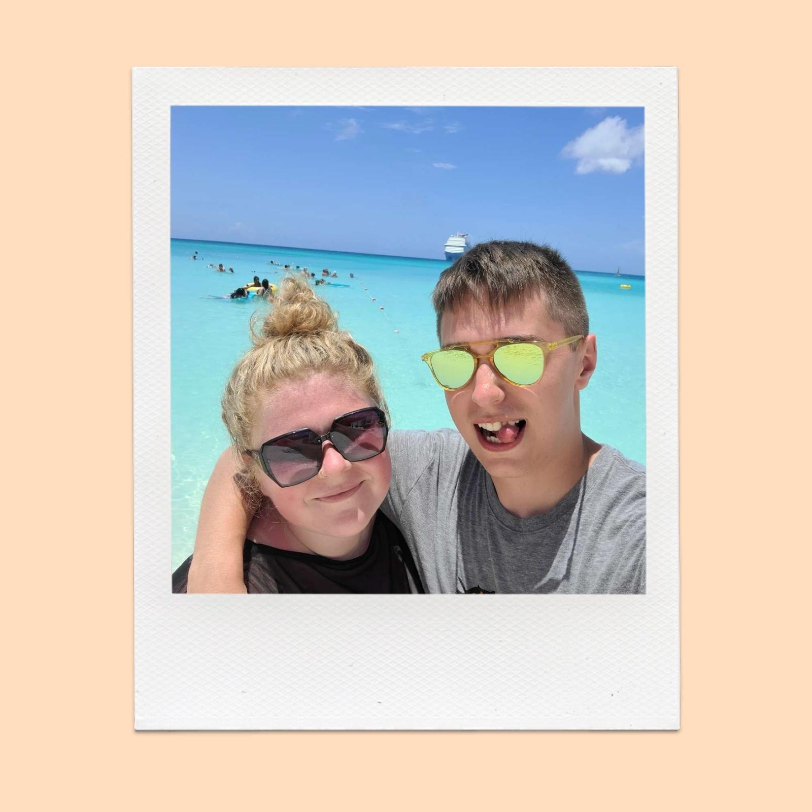 Half Moon Cay 2021