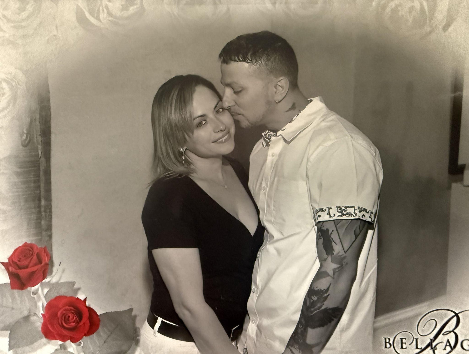 The Wedding Website of Angel Soto and Yvonne Zuniga