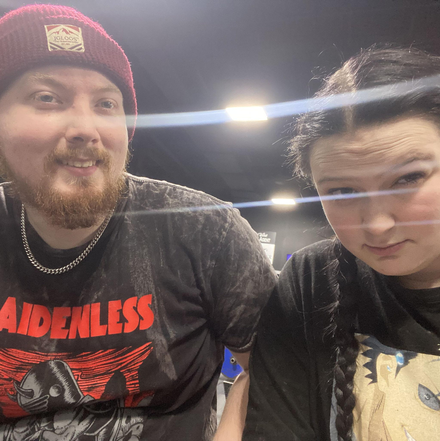 Some Gym Day