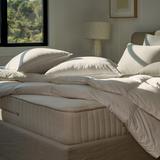 Hypoallergenic Down Alternative Duvet Insert