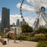Navy Pier