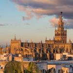 Catedral de Sevilla