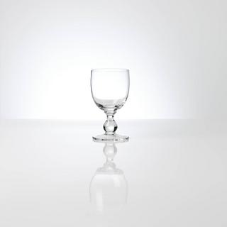 Hanna Goblet Glass