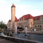 St. Louis Union Station