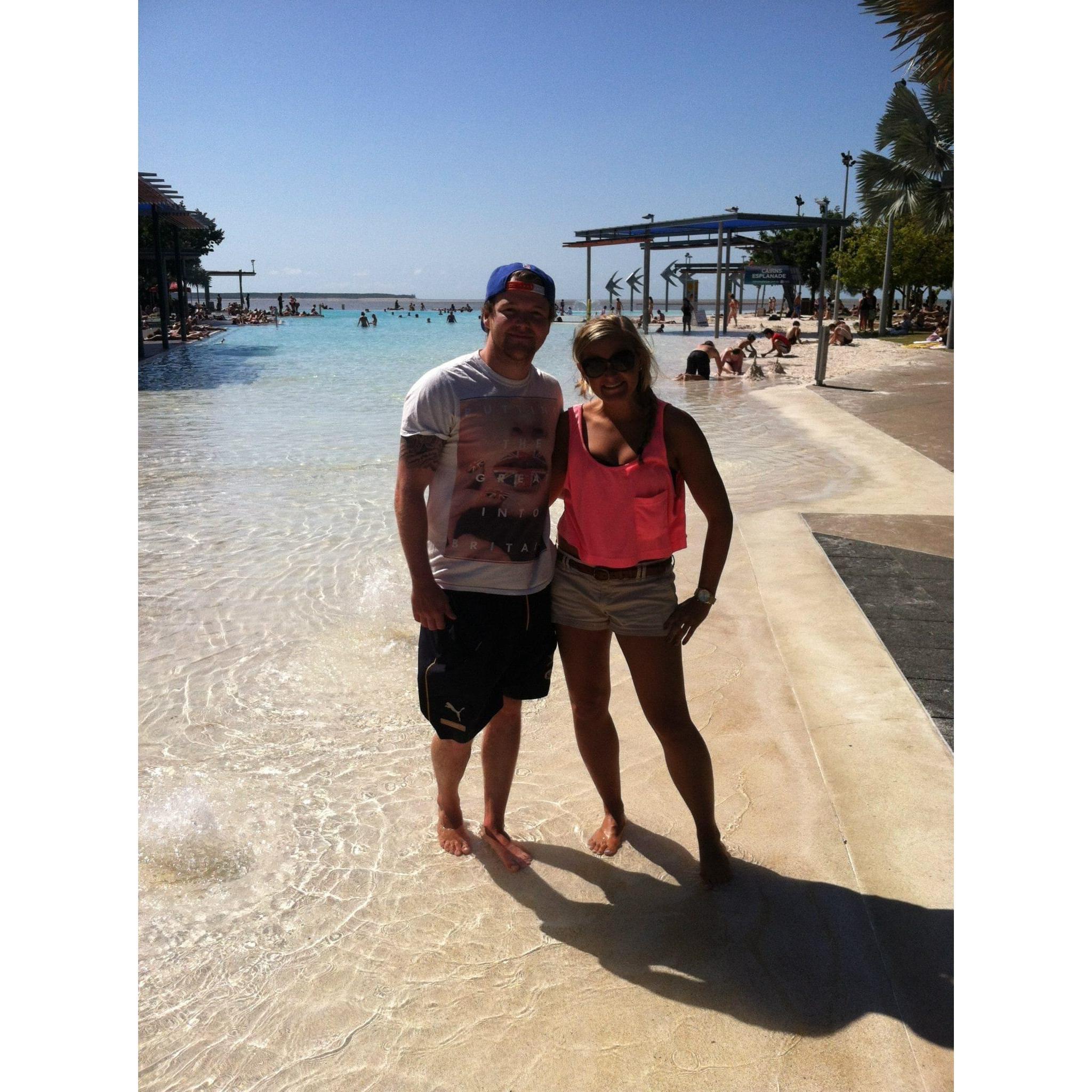 Cairns, Australia