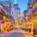 French Quarter