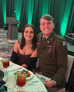 The Wedding Website of Shannon Arias and Triston Freeberg
