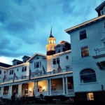 The Stanley Hotel