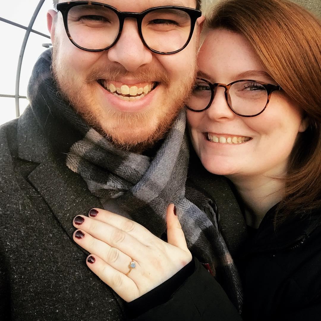 12-14-2018 - the best day ever.