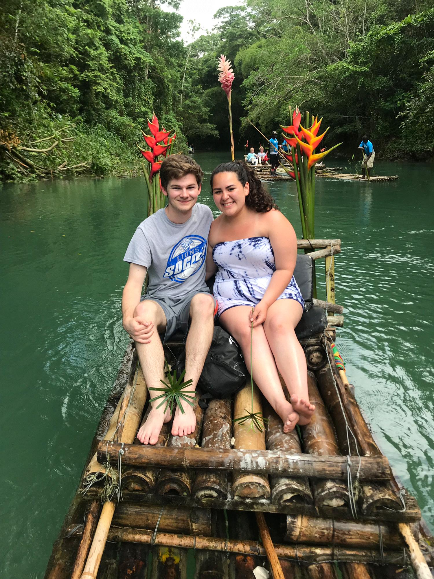 Family Cruise - Summer 2018