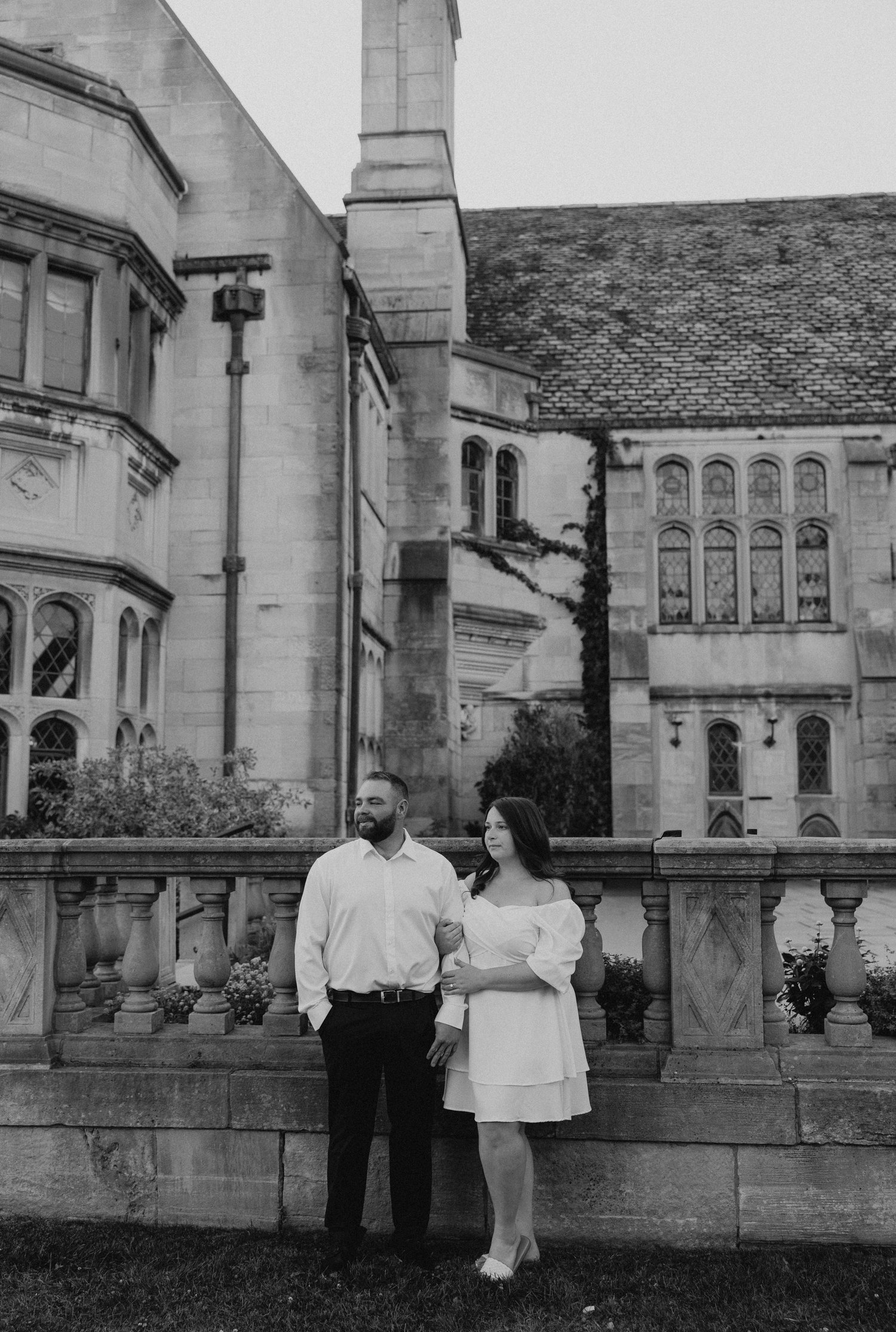 The Wedding Website of Megan Santia and Matt Urgitus