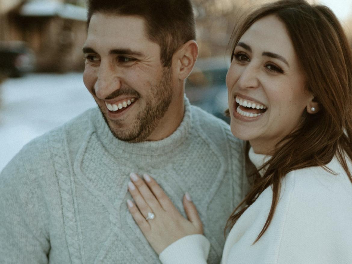 The Wedding Website of Rachel Wagster and Evan Giamundo