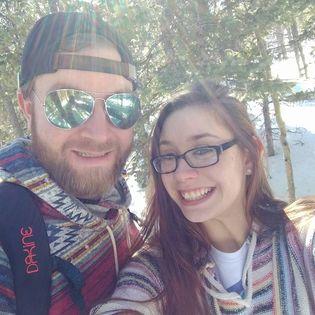 Hiking