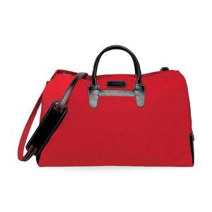 T. Anthony - Red Weekender Duffle