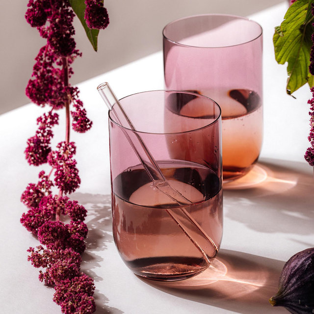 Villeroy & Boch, Like Highball Glass, Set of 2 | Zola