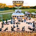 CAMP Irvington