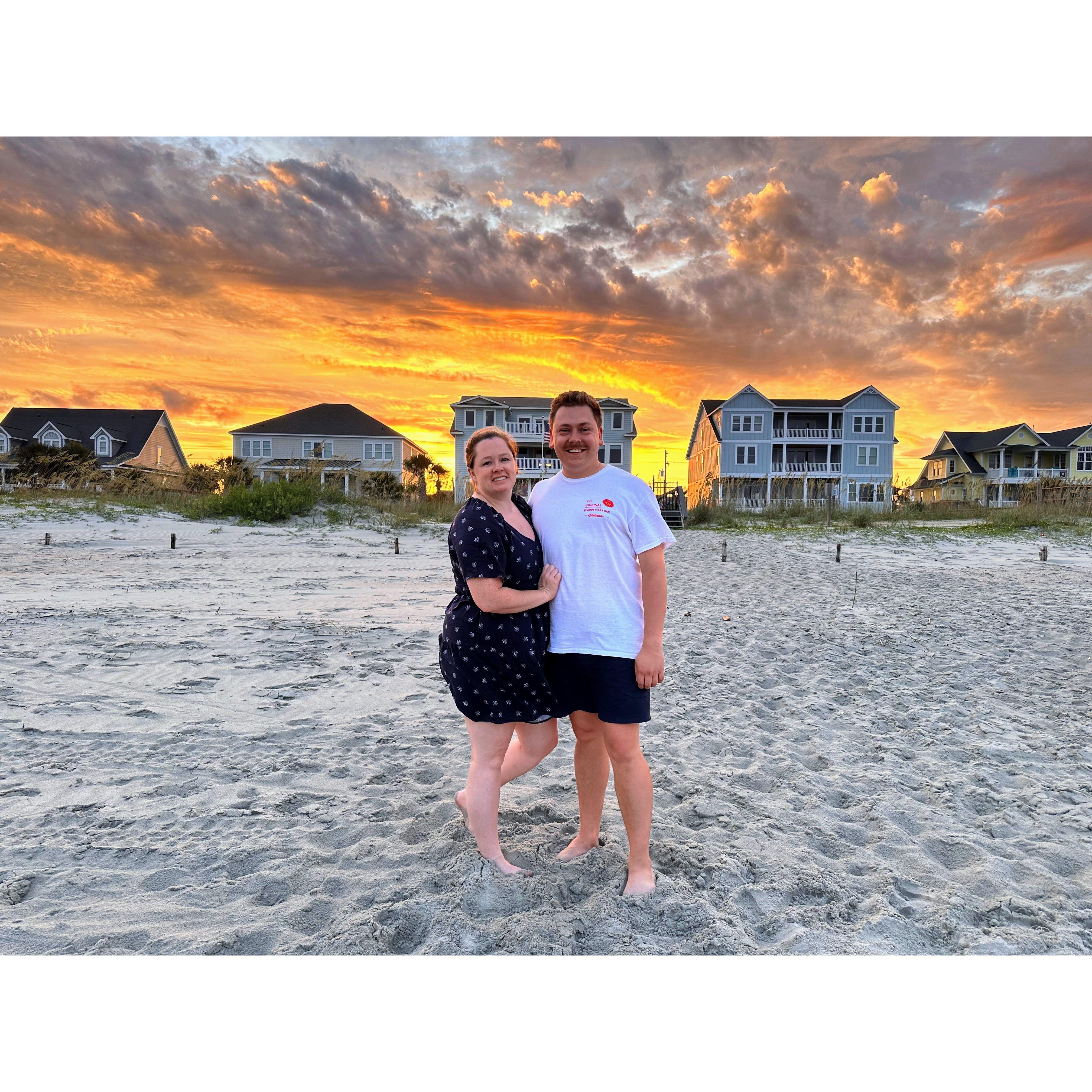 Myrtle Beach