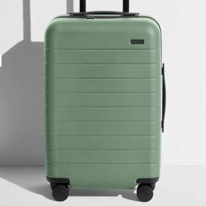 Carry-On Luggage in Sea Green | Away